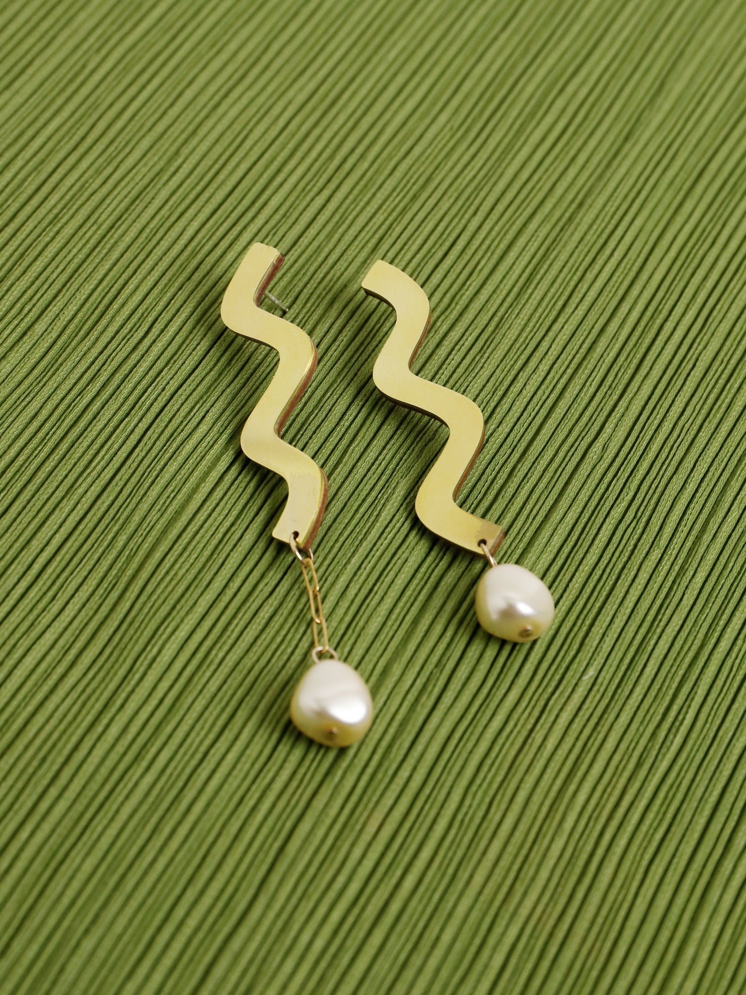 Martha Earrings