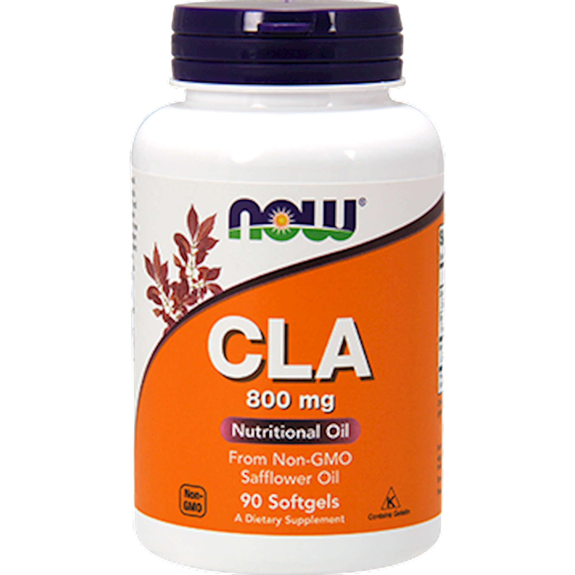CLA 800 mg