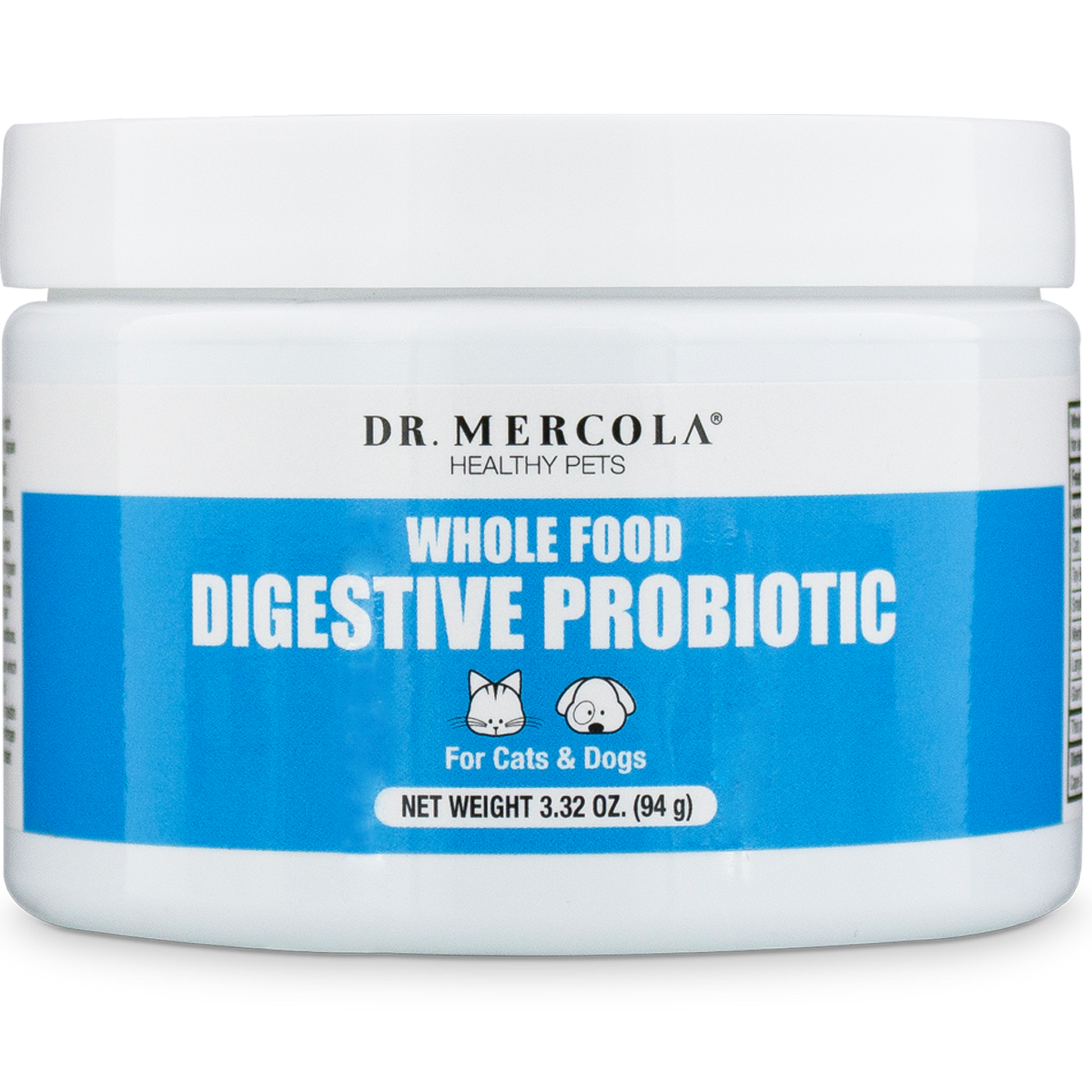 Digestive Probiotic Pets