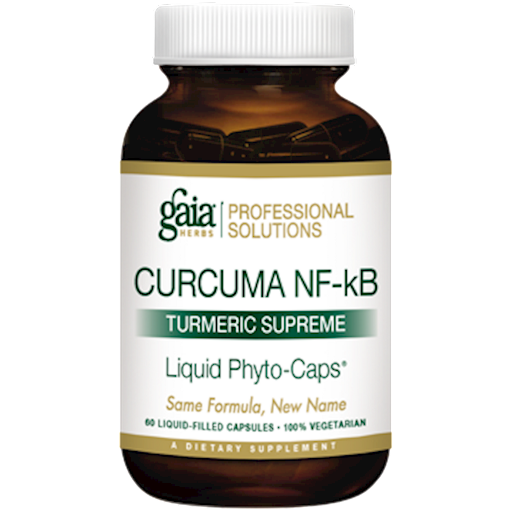 Curcuma NF-kB: Turmeric Supreme