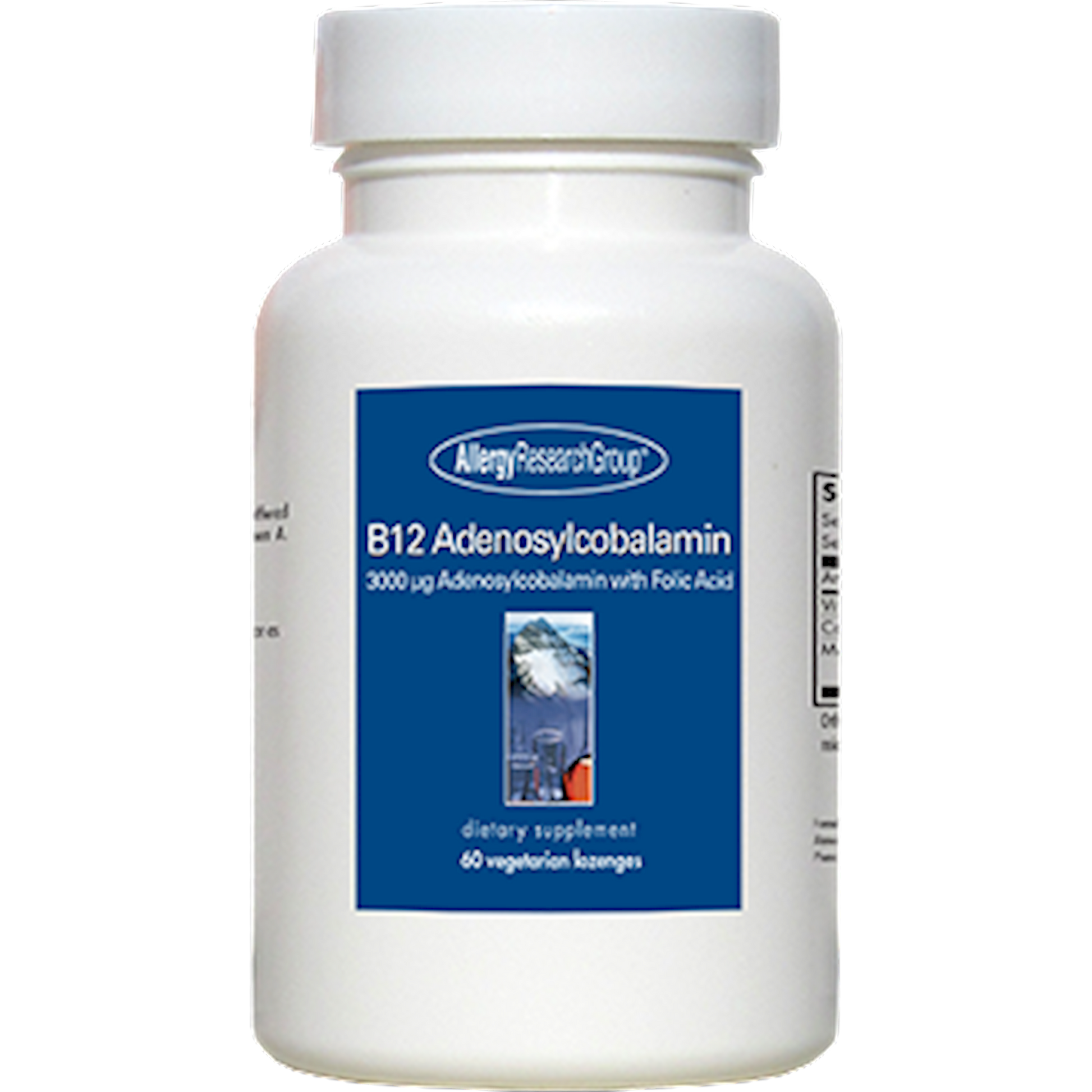 B12 Adenosylcobalamin