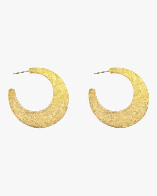 Crescent Hoops