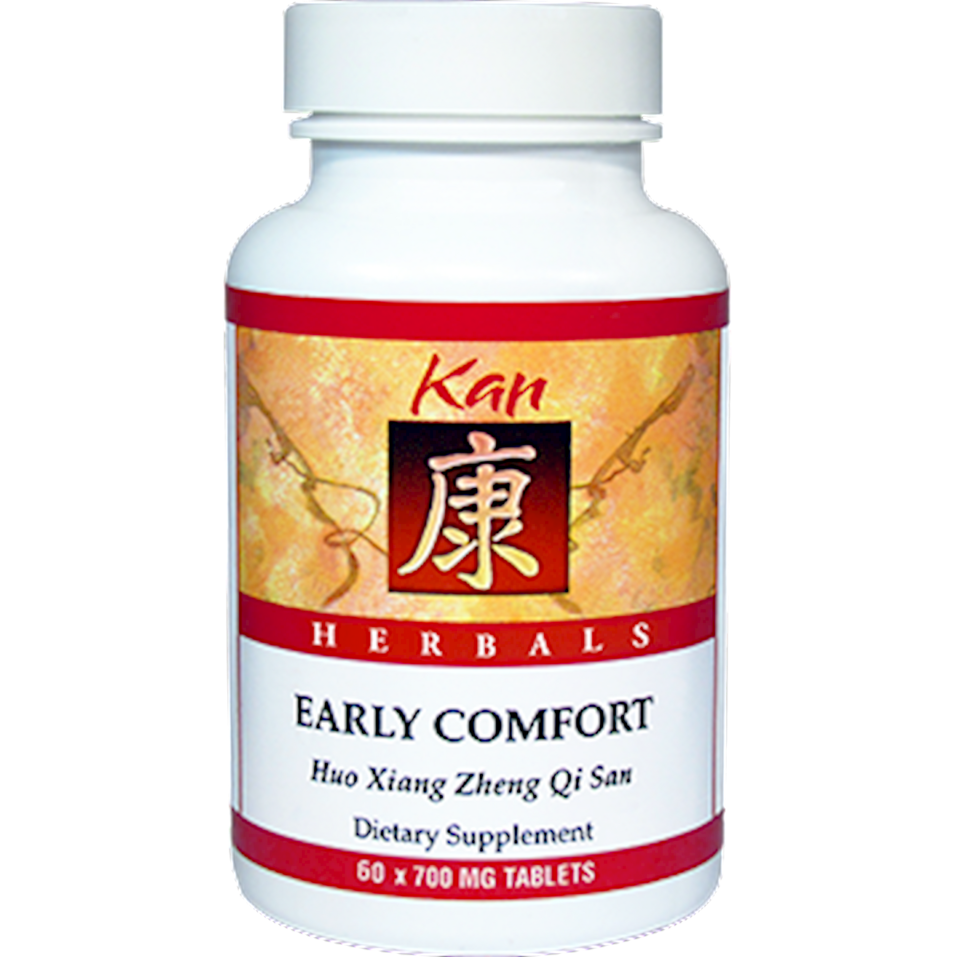 Early Comfort