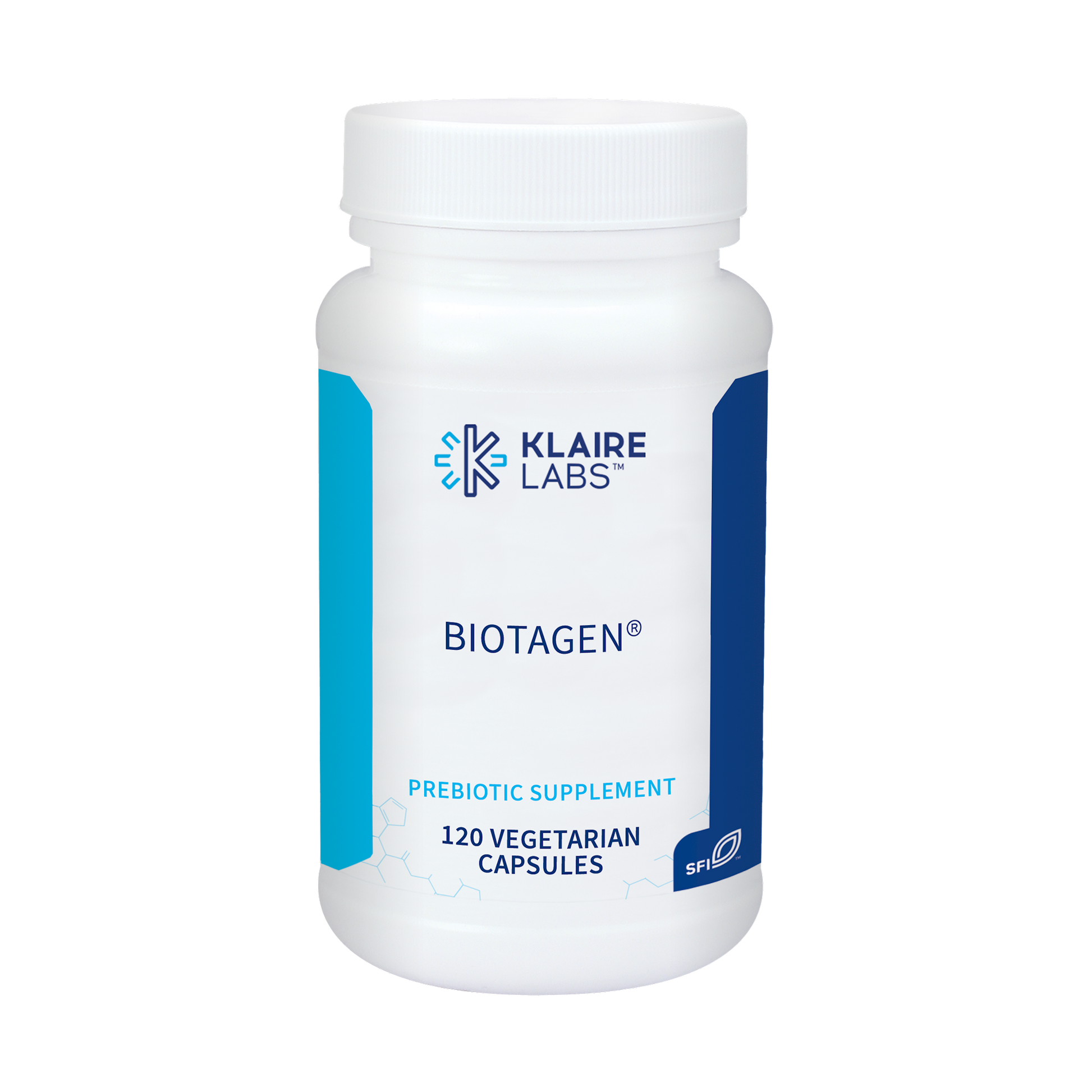 BiotaGen
