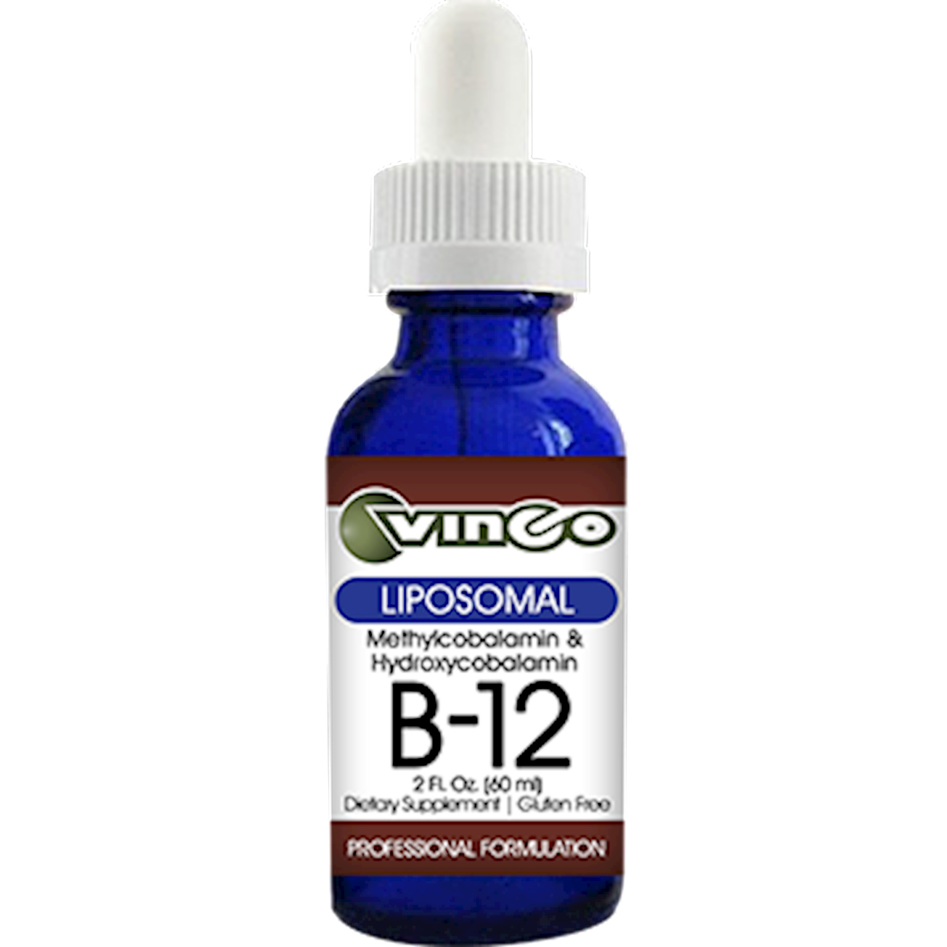 B12 Liposomal