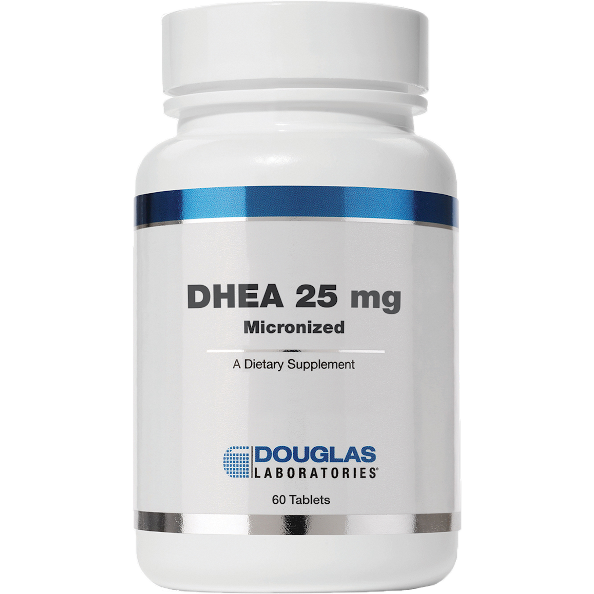 DHEA 25 mg 60 tabs