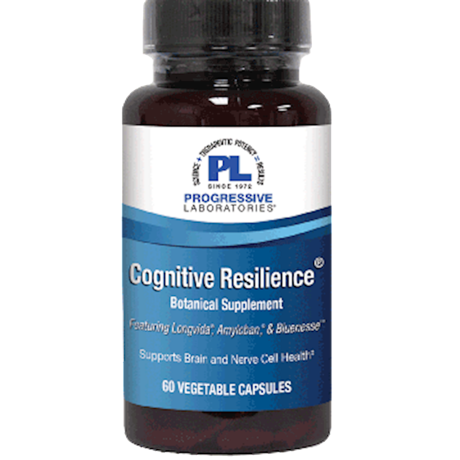 Cognitive Resilience