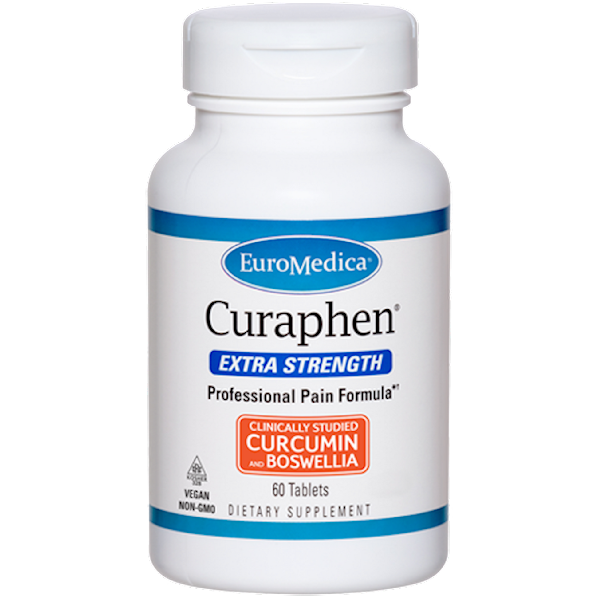 Curaphen Extra Strength 60 tabs