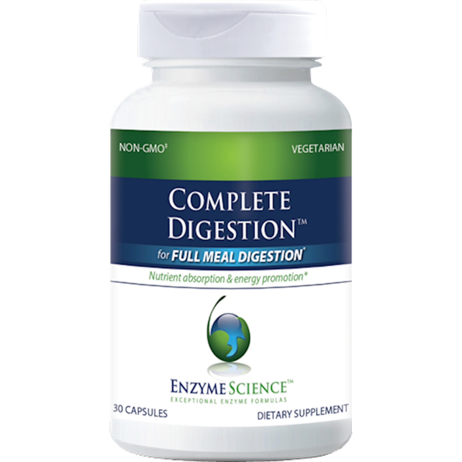 Complete Digestion