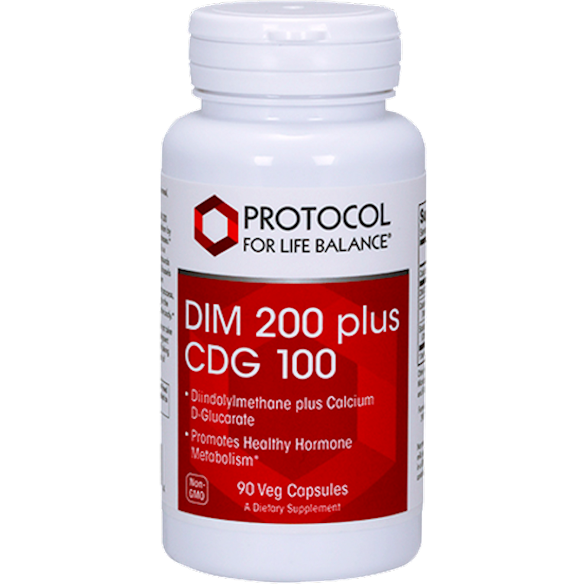 DIM 200 plus CDG 100