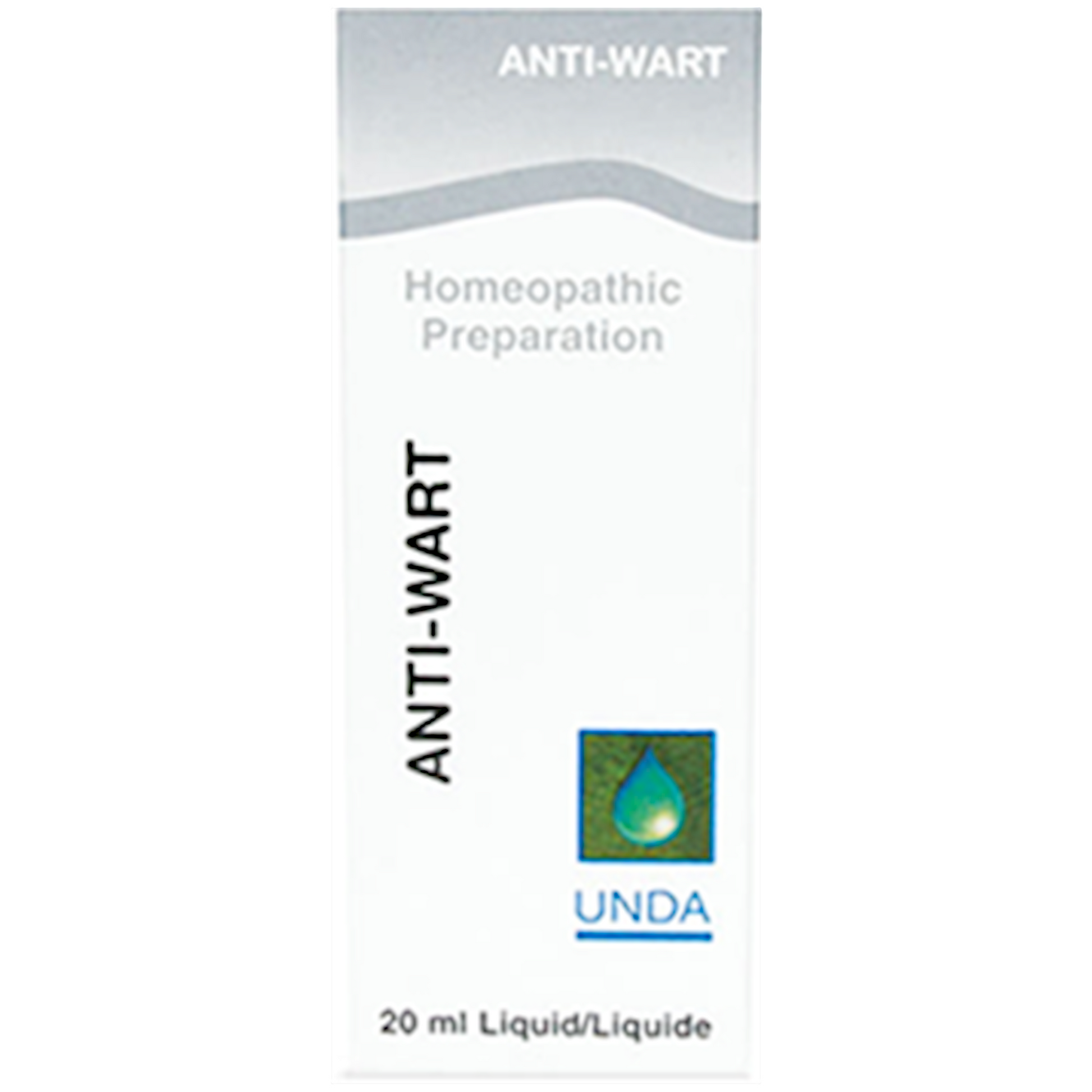 Anti-Wart