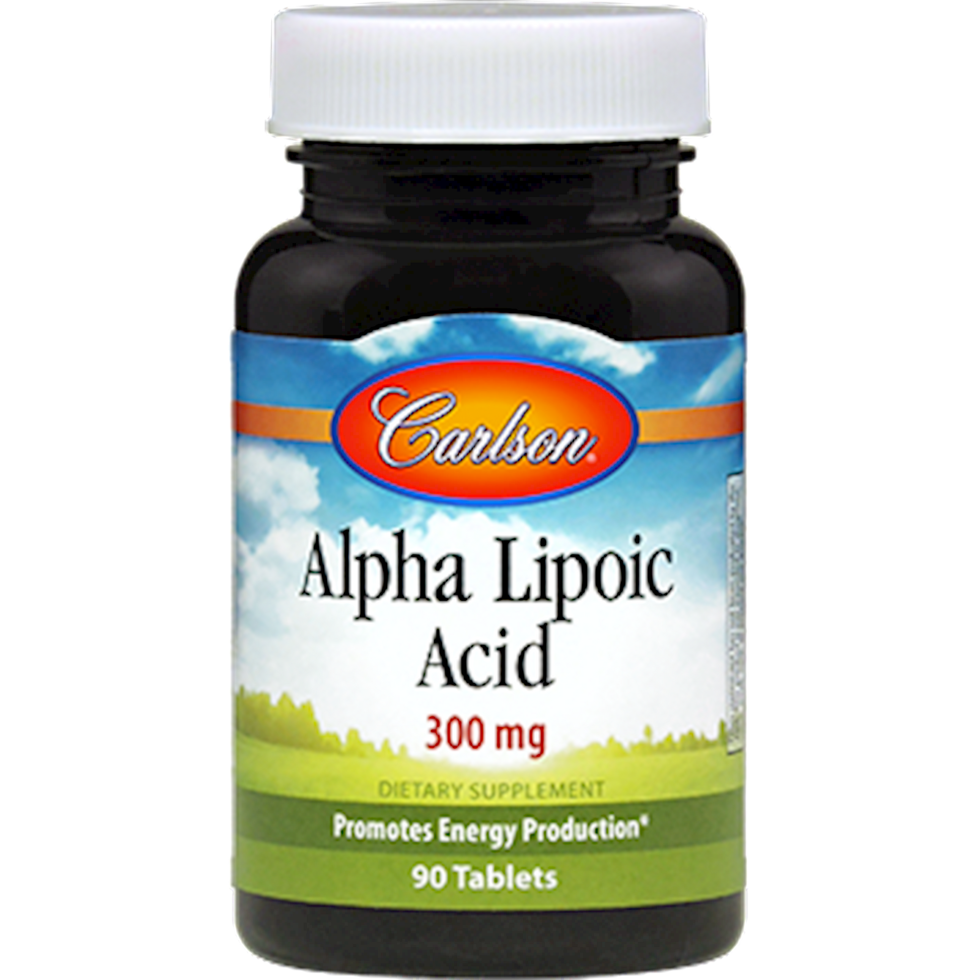 Alpha Lipoic Acid 300 mg