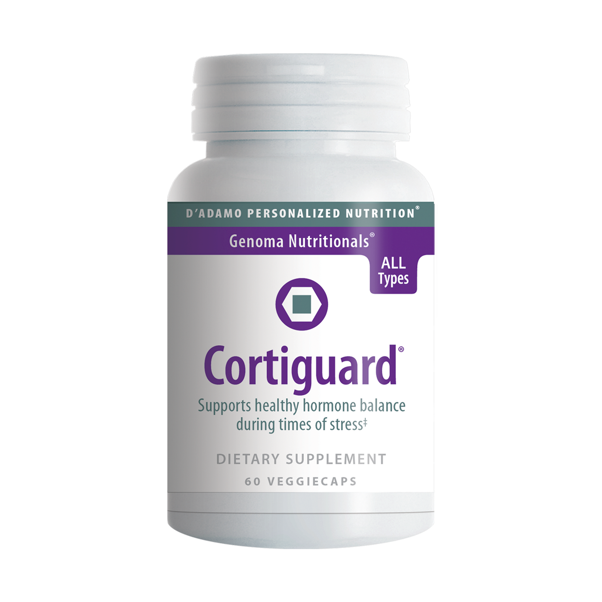Cortiguard