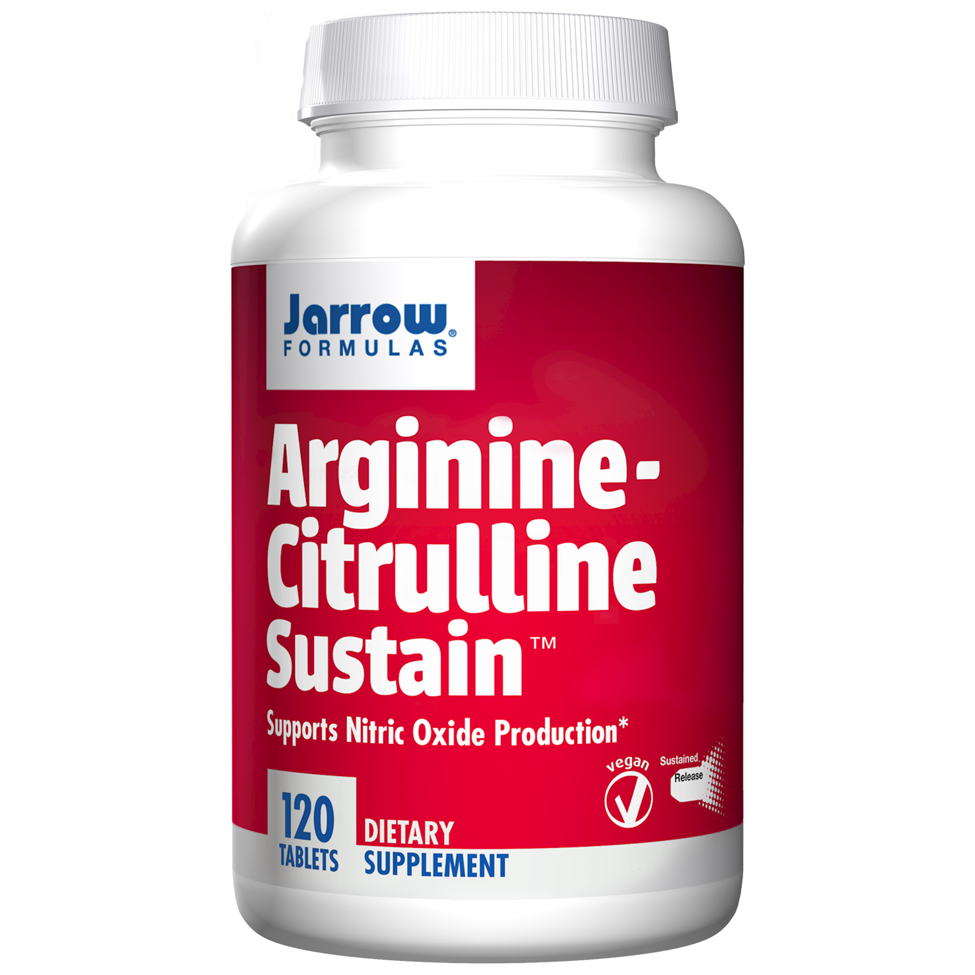 Arginine-Citrulline Sustain