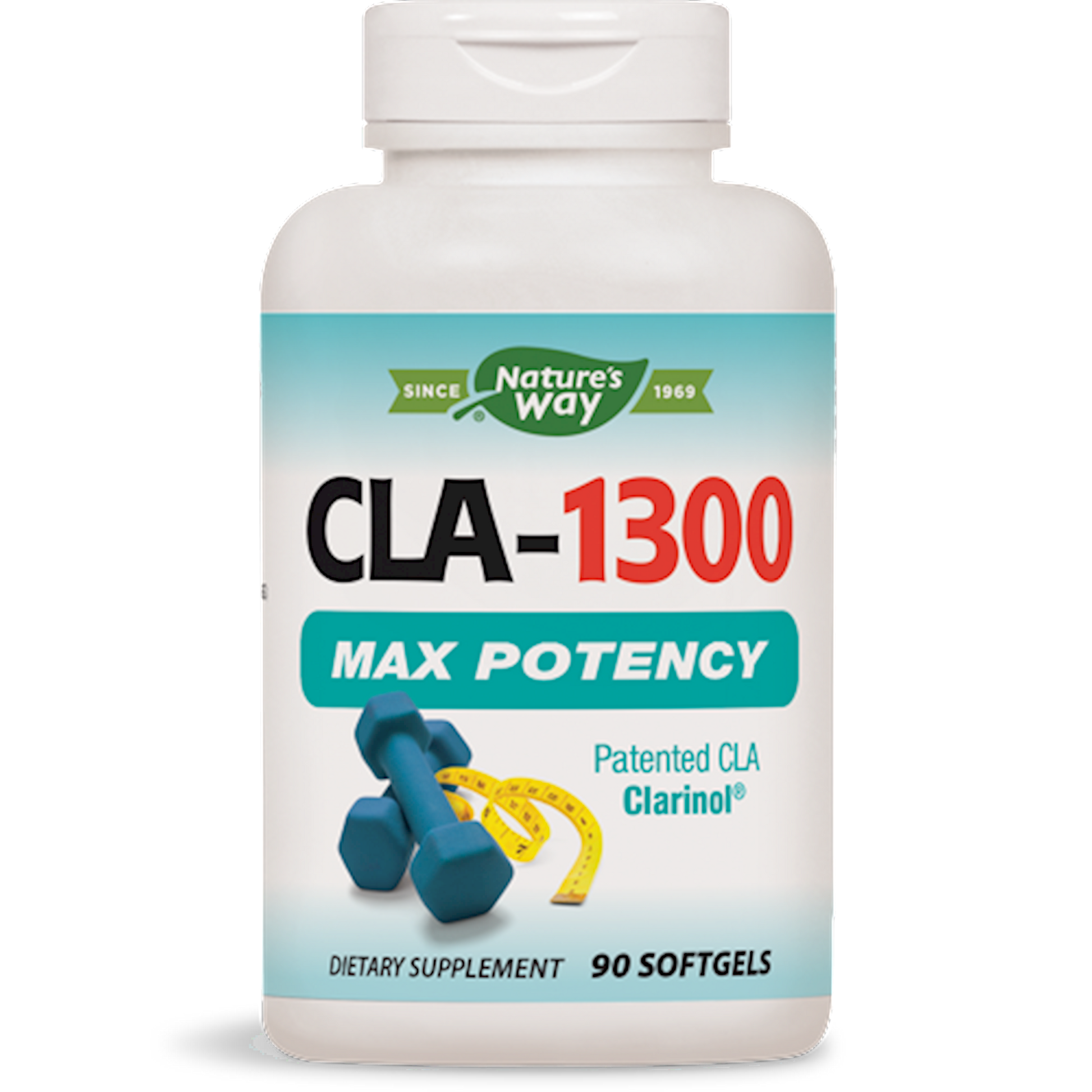 CLA 1300 1300 mg