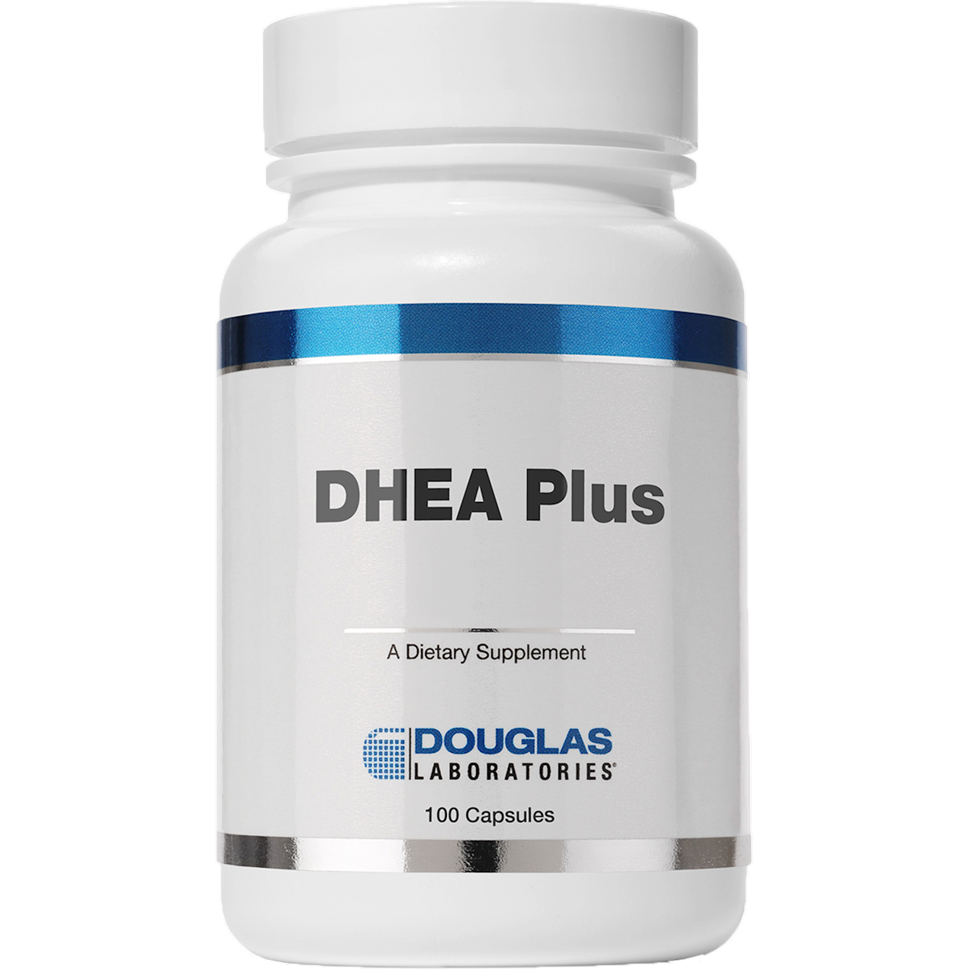 DHEA Plus 25 mg