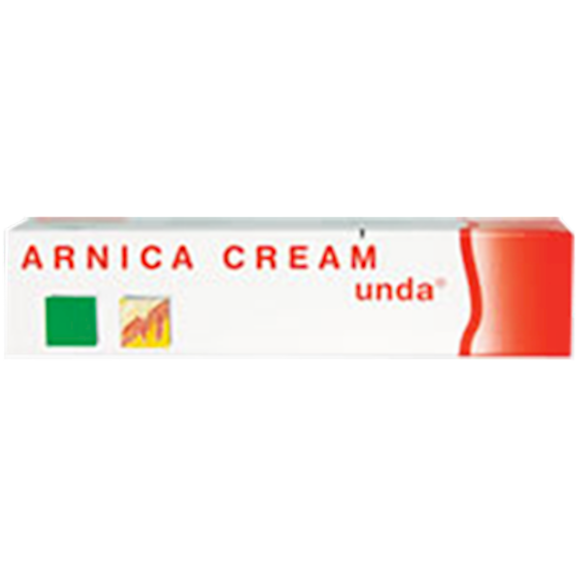 Arnica Cream