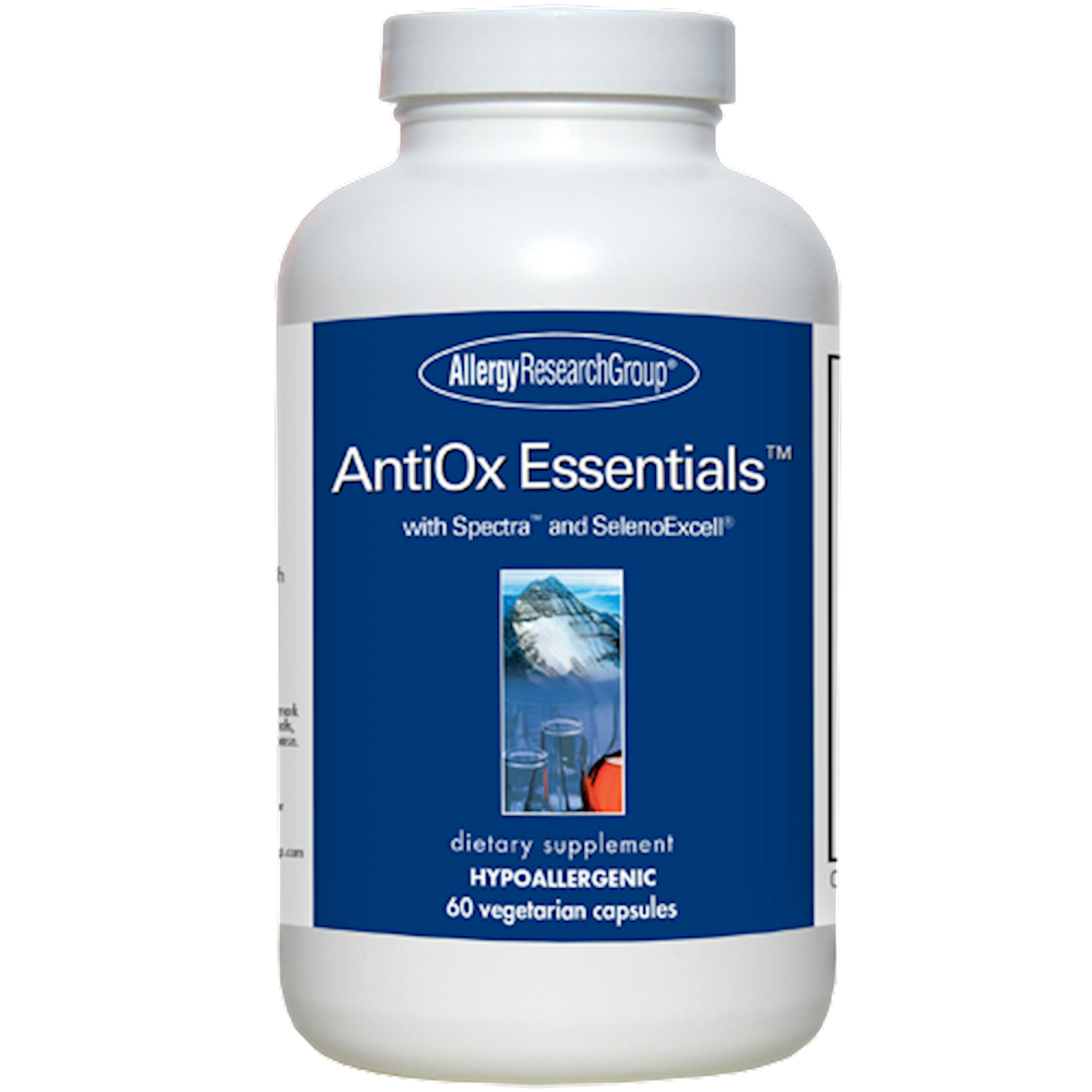 AntiOx Essentials
