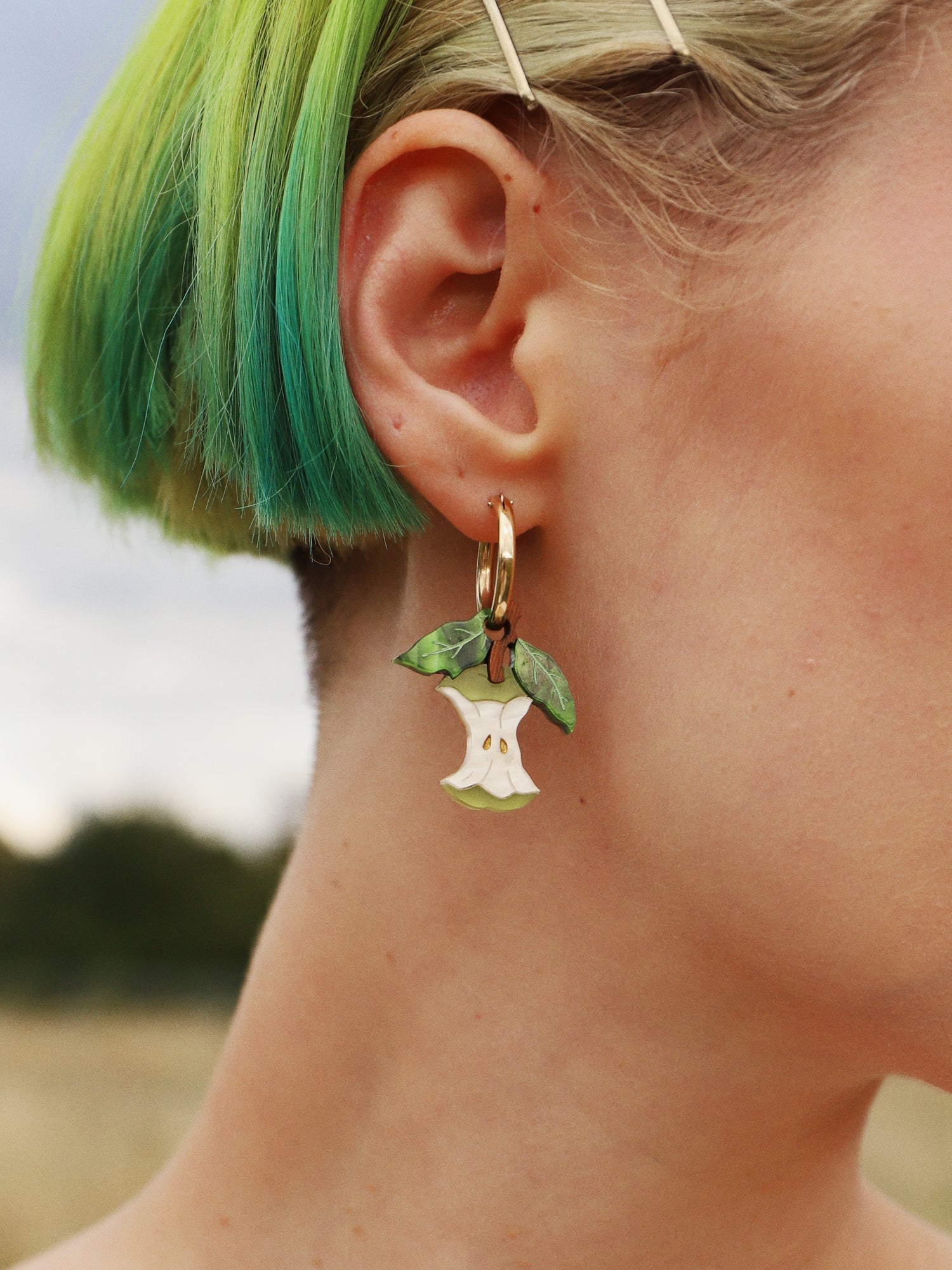 Apple & Fig Hoops