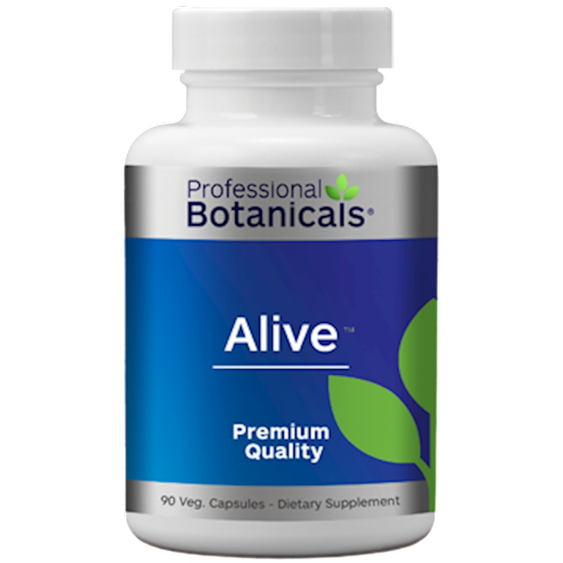 Alive 90 caps