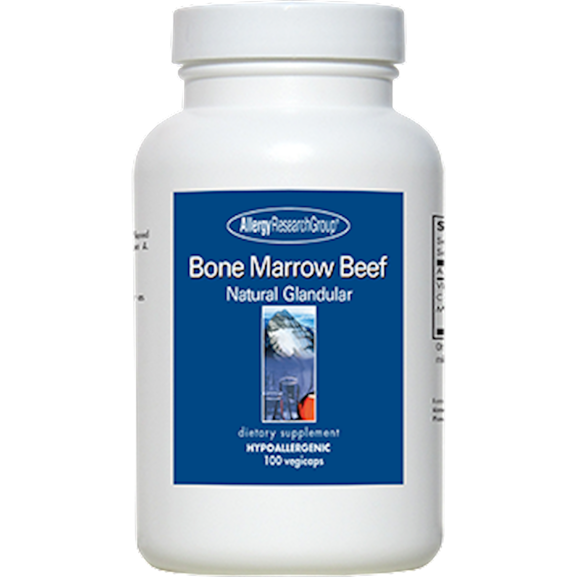 Bone Marrow Beef