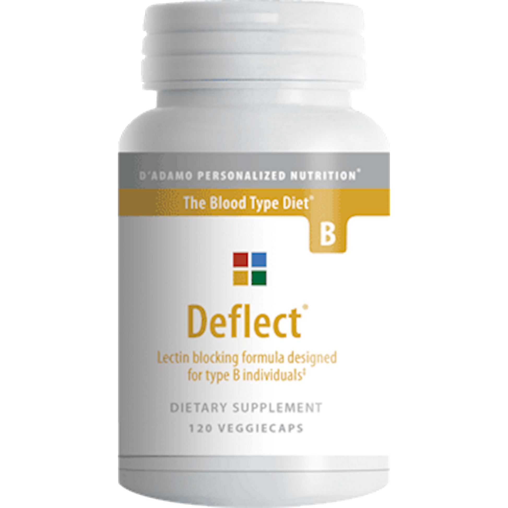 Deflect B