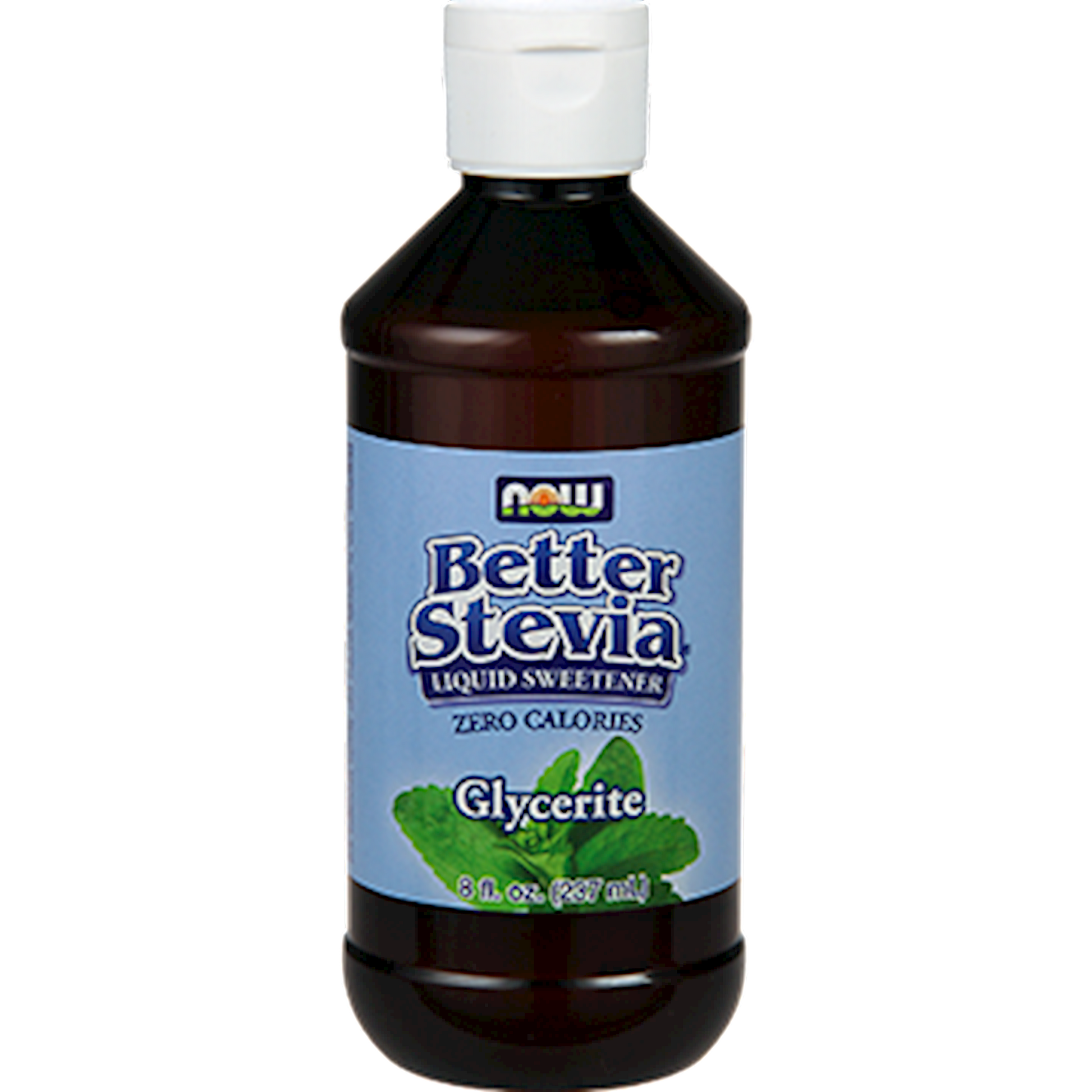 Better Stevia Glycerite 8 fl oz