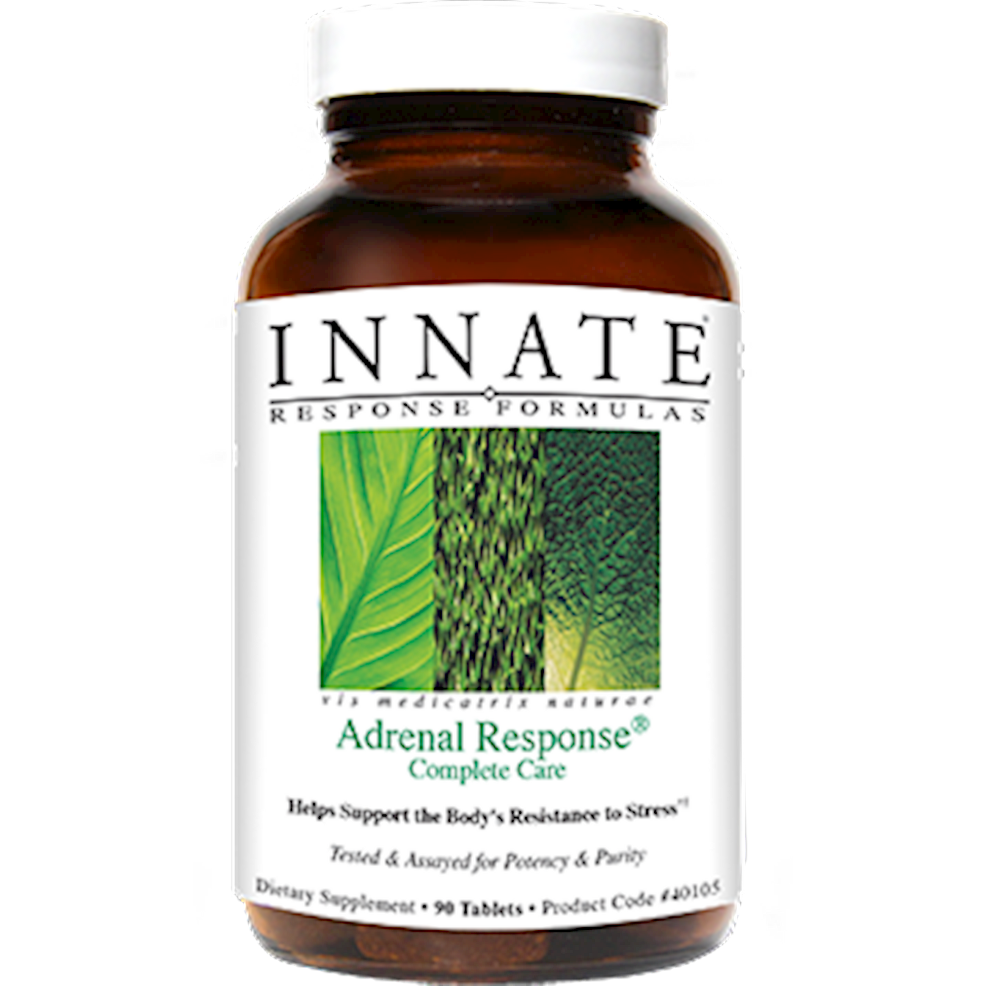 Adrenal Response Complete Care