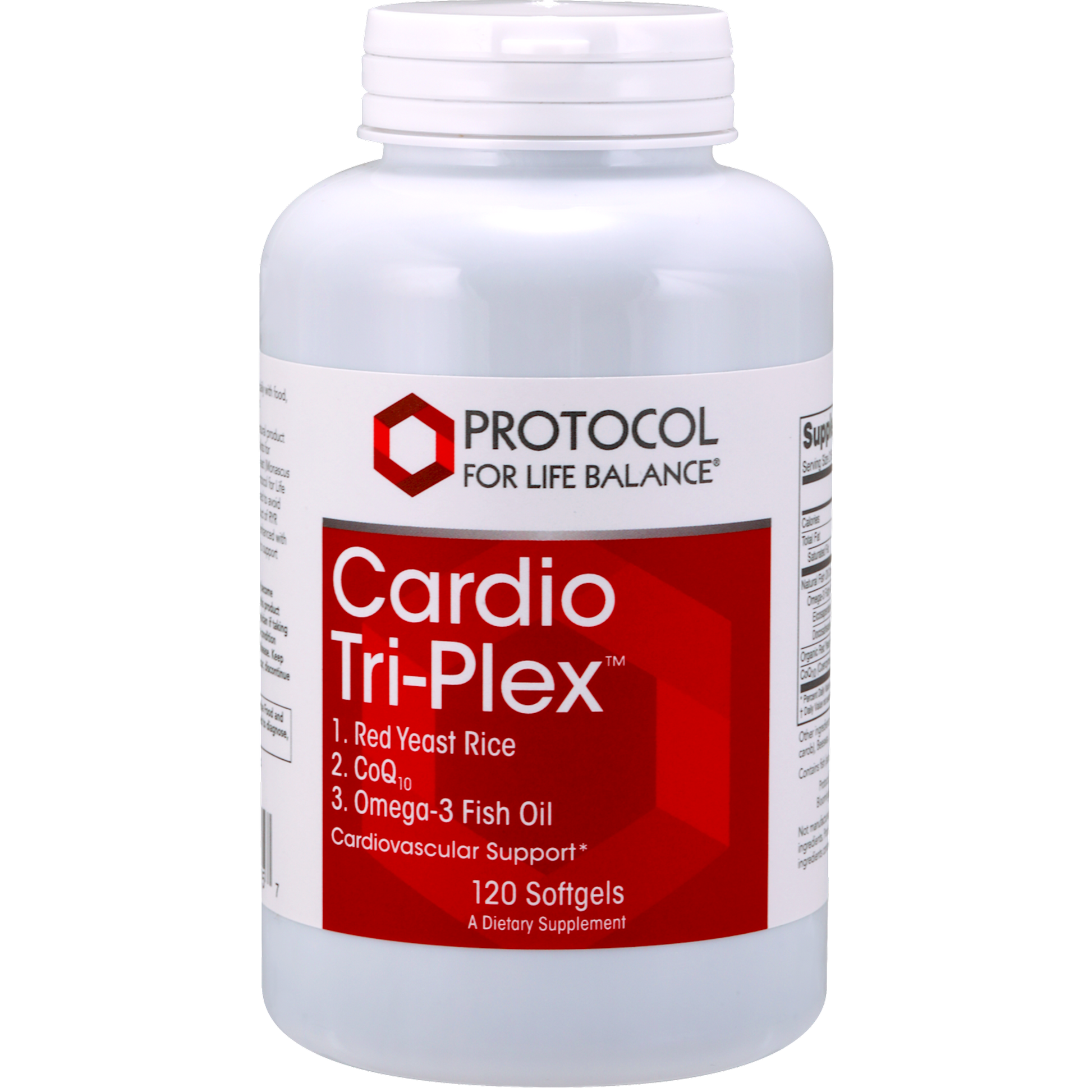 Cardio Triplex