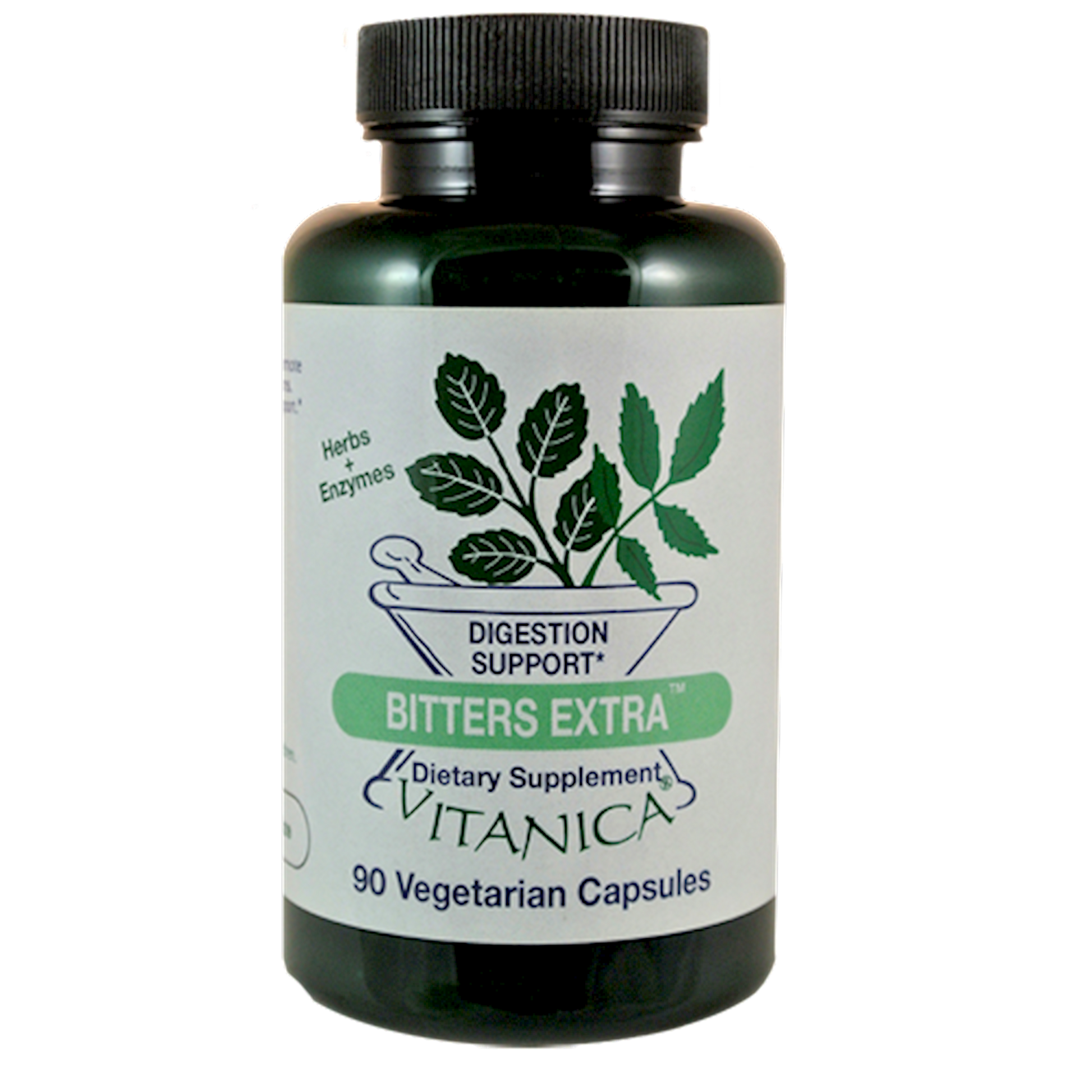 Bitters Extra