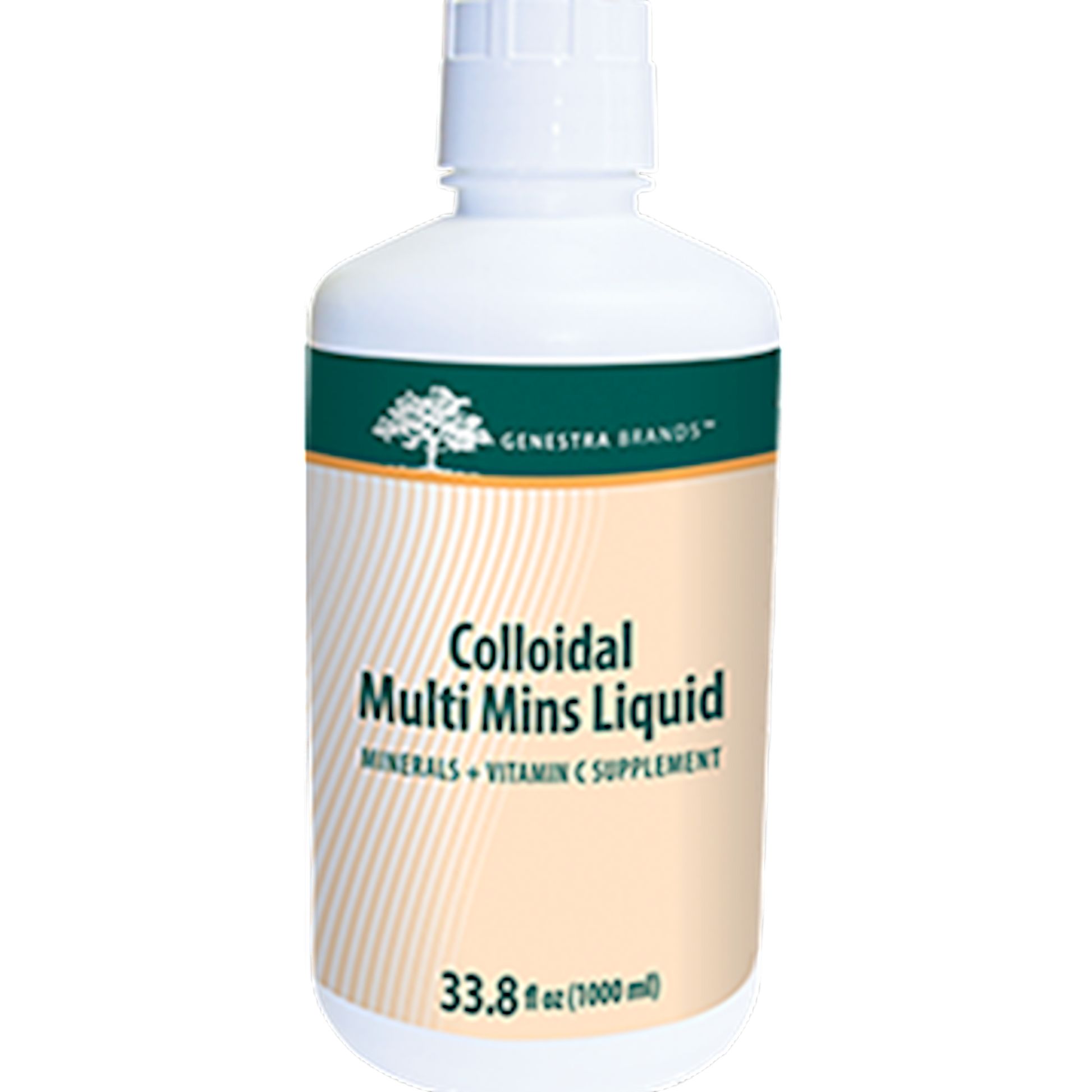 Colloidal Multi Mins Liquid